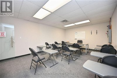 Image #1 of Commercial for Sale at #203 -10095 Bramalea Rd, Brampton, Ontario
