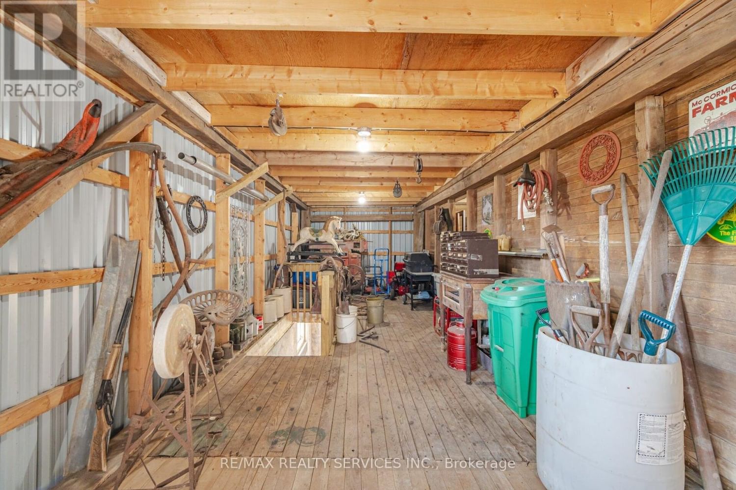 15366 THE GORE ROAD Image 9