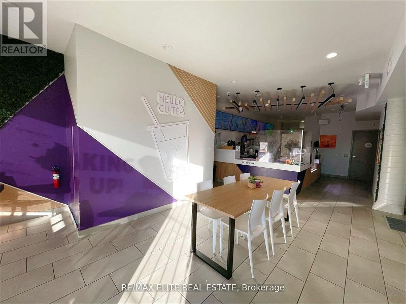 Image #1 of Restaurant for Sale at #1 -3812 Bloor St W, Toronto, Ontario
