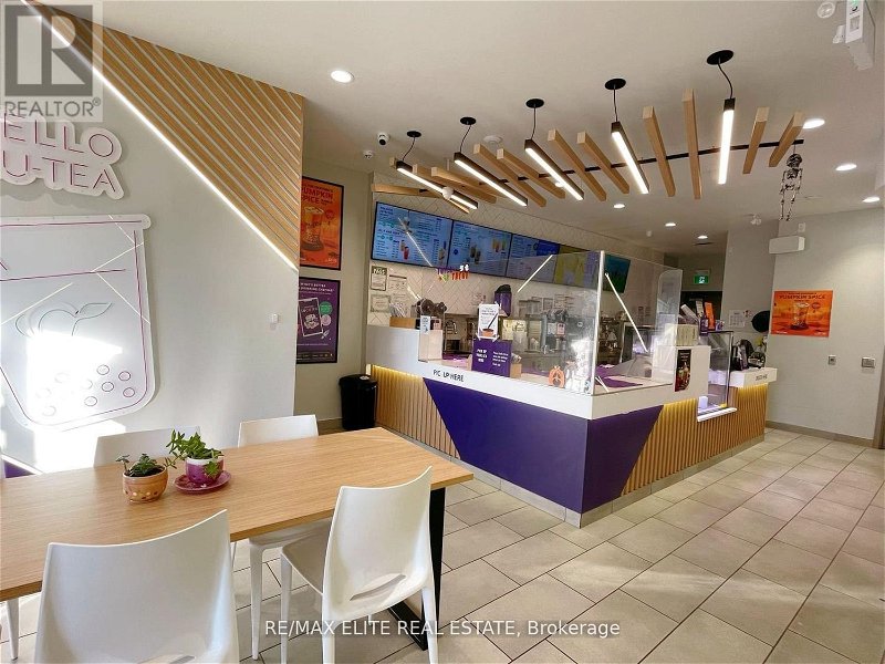 Image #1 of Restaurant for Sale at #1 -3812 Bloor St W, Toronto, Ontario