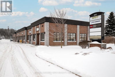 Commercial for Rent in Ontario