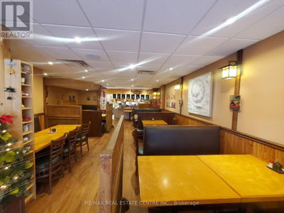 Restaurants for Sale in New-brunswick