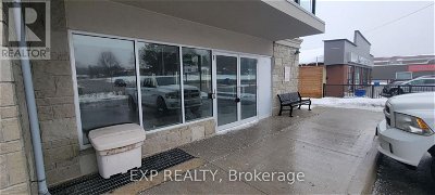 Image #1 of Commercial for Sale at #109 -310 Broadway Ave, Orangeville, Ontario