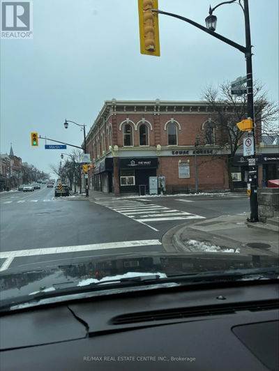 Commercial for Rent in Ontario