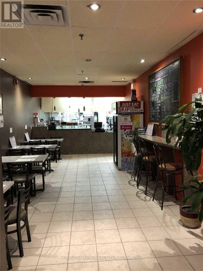 Image #1 of Restaurant for Sale at #15 -1107 Lorne Park Rd, Mississauga, Ontario