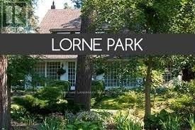 Image #1 of Restaurant for Sale at #15 -1107 Lorne Park Rd, Mississauga, Ontario