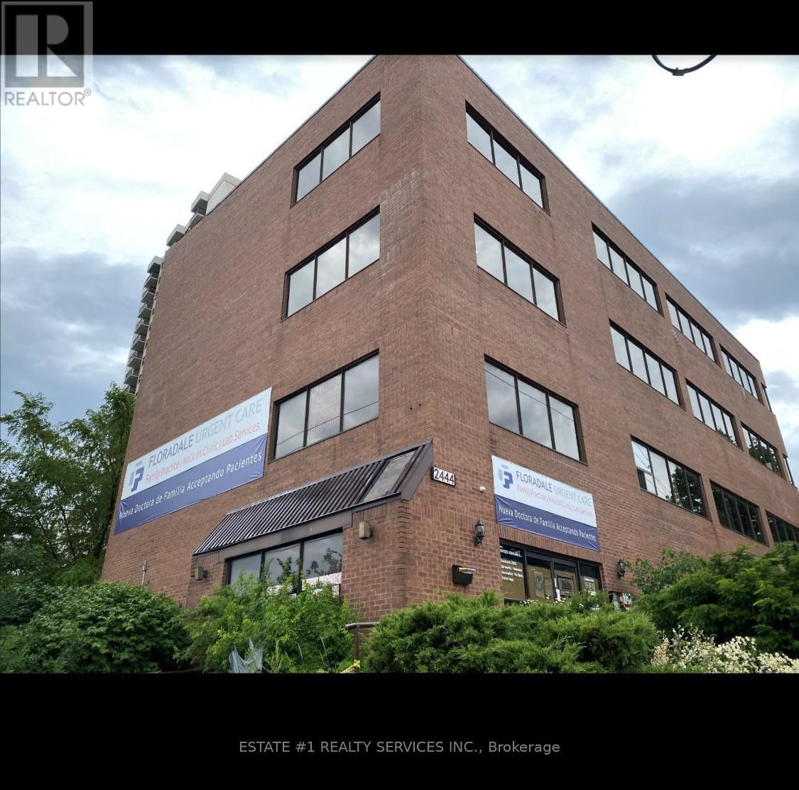 2444 HURONTARIO STREET Image 1