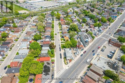 Image #1 of Commercial for Sale at 1365 Weston Rd, Toronto, Ontario