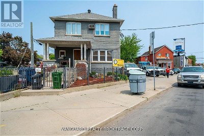 Image #1 of Commercial for Sale at 1365 Weston Rd, Toronto, Ontario