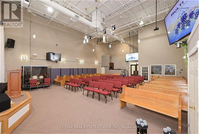 Image #1 of Commercial for Sale at #1 -4060 Ridgeway Dr, Mississauga, Ontario