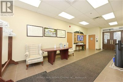Image #1 of Commercial for Sale at #1 -4060 Ridgeway Dr, Mississauga, Ontario