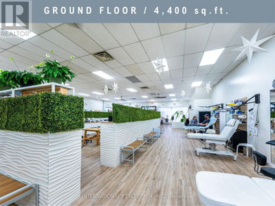 Image #1 of Commercial for Sale at 2869 Lake Shore Blvd W, Toronto, Ontario