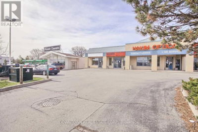 Commercial for Rent in Ontario