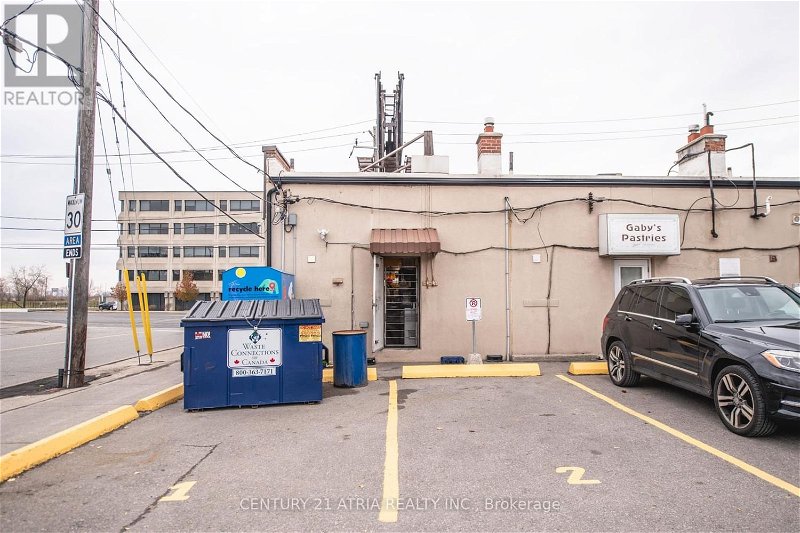Image #1 of Business for Sale at 3590 Dufferin St, Toronto, Ontario