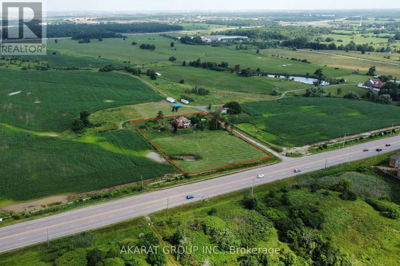 Commercial for Rent in Ontario