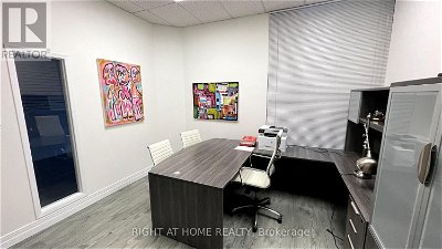 Image #1 of Commercial for Sale at #5 -5160 Explorer Dr, Mississauga, Ontario