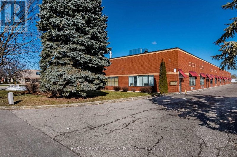 Image #1 of Business for Sale at #456 -83 Nuggett Crt, Brampton, Ontario