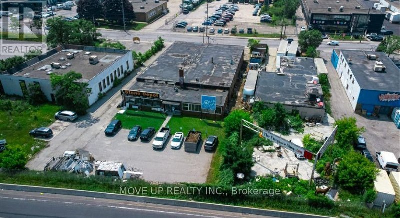 Image #1 of Business for Sale at 176 Bridgeland Ave, Toronto, Ontario