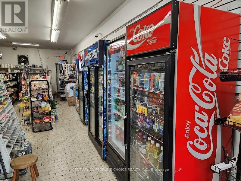 Image #1 of Business for Sale at 2987 Islington Ave, Toronto, Ontario
