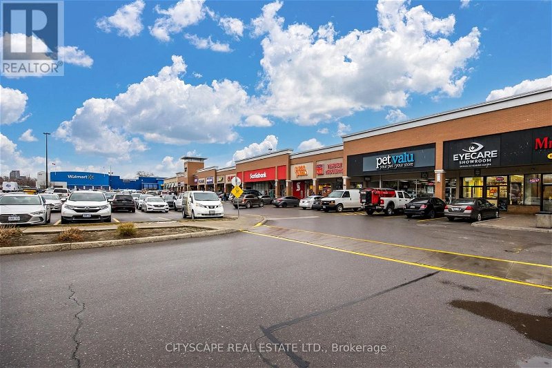 Image #1 of Business for Sale at 1405 Lawrence Ave W, Toronto, Ontario