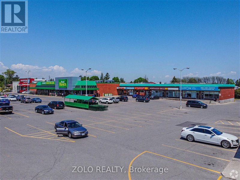 Image #1 of Business for Sale at #c-28 -900 Albion Rd, Toronto, Ontario
