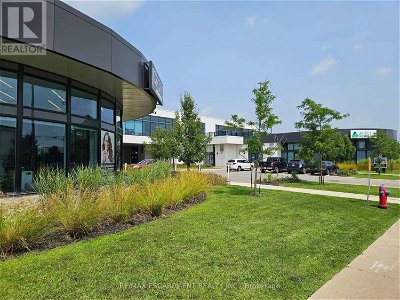 Image #1 of Commercial for Sale at #216 -5045 Mainway, Burlington, Ontario