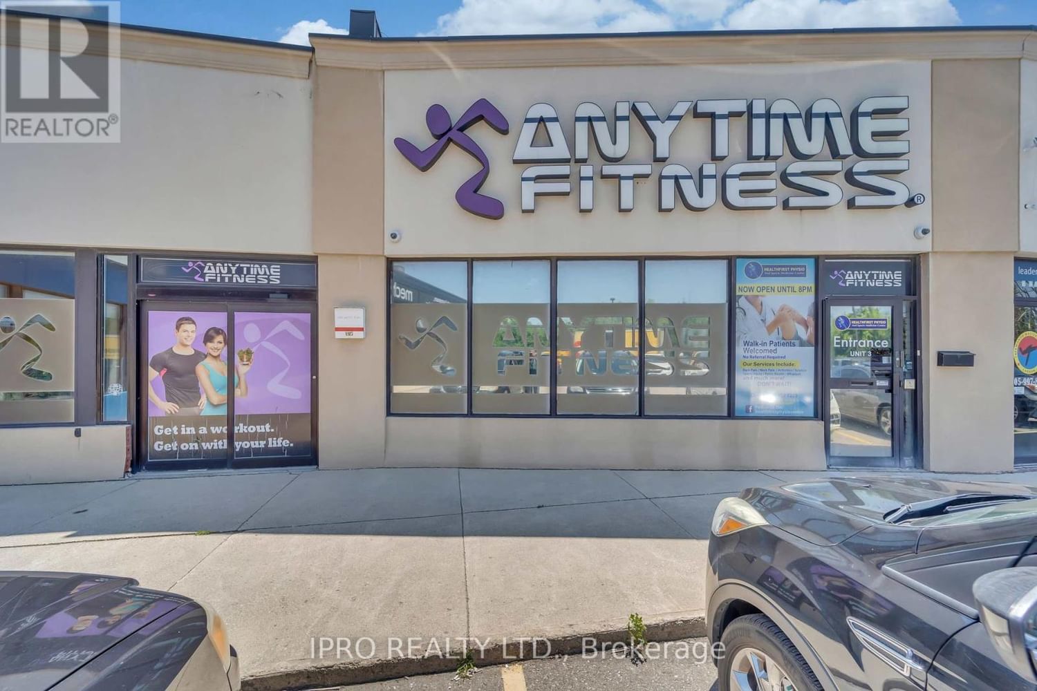 Home gyms best sale for sale ontario