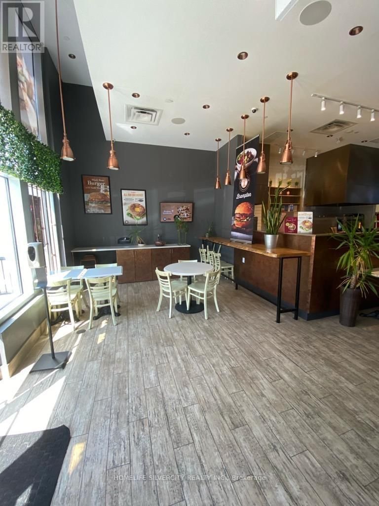 Image #1 of Restaurant for Sale at 48 Peel Centre Dr, Brampton, Ontario