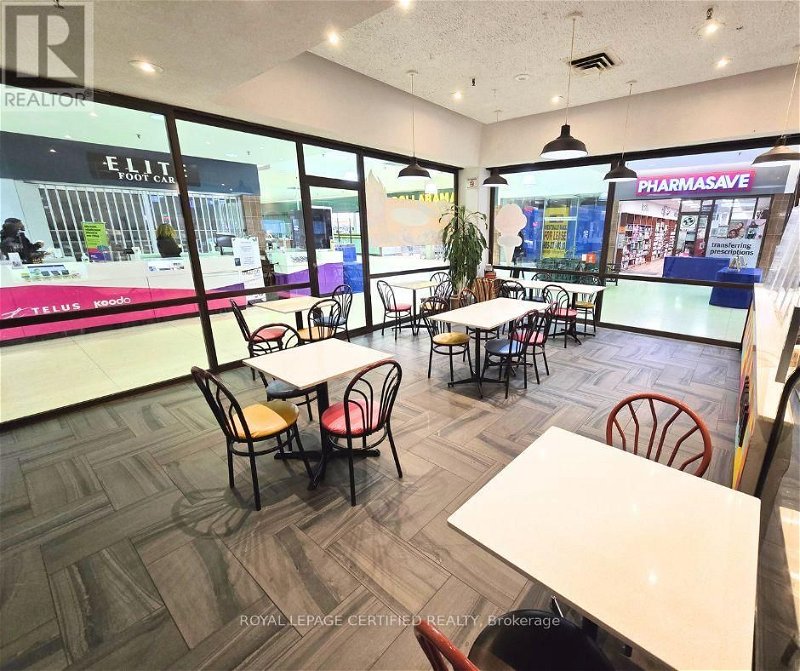 Image #1 of Restaurant for Sale at #19 -1151 Dundas St W, Mississauga, Ontario