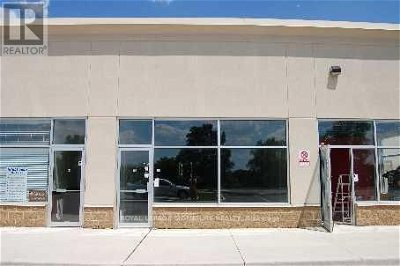 Image #1 of Commercial for Sale at #16 -6980 Maritz Dr, Mississauga, Ontario