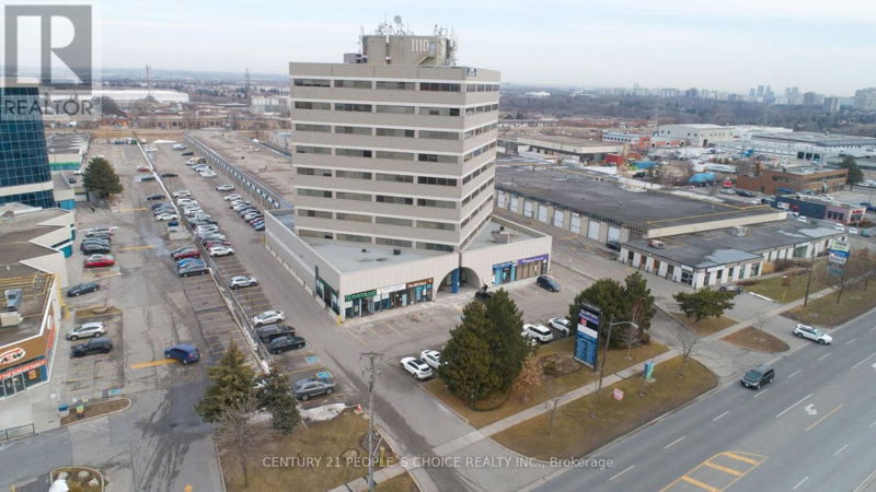 Image #1 of Restaurant for Sale at #35-35a -1110 Finch Ave W, Toronto, Ontario