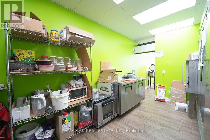 Image #1 of Restaurant for Sale at #10 -106 Humber College Blvd W, Toronto, Ontario
