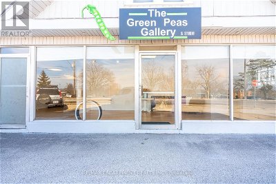 Image #1 of Commercial for Sale at 654 Spring Gardens Rd, Burlington, Ontario