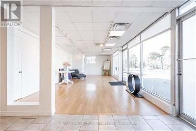 Image #1 of Commercial for Sale at 654 Spring Gardens Rd, Burlington, Ontario