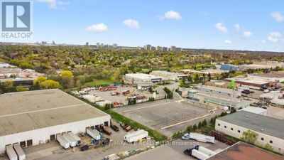 Commercial for Sale in Ontario