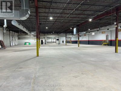 Commercial for Sale in Ontario