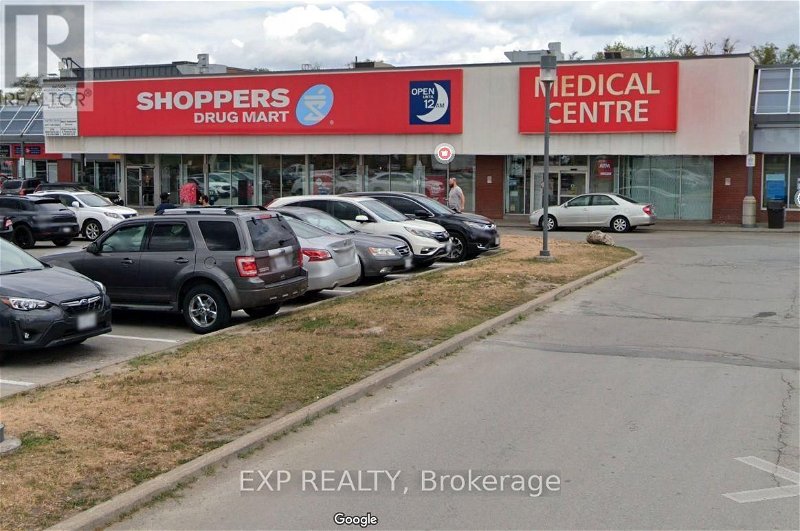 Image #1 of Restaurant for Sale at #3 -2516 Finch Ave W, Toronto, Ontario
