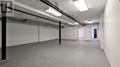 Commercial for Rent in Ontario