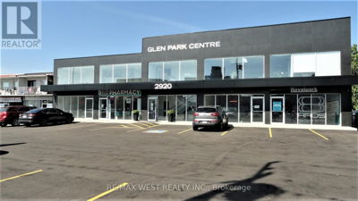 Commercial for Rent in New-brunswick