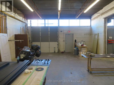 Commercial for Rent in Nova-scotia