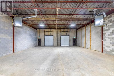 Image #1 of Commercial for Sale at #7-8 -69 Westmore Dr, Toronto, Ontario
