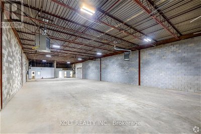Image #1 of Commercial for Sale at #7-8 -69 Westmore Dr, Toronto, Ontario