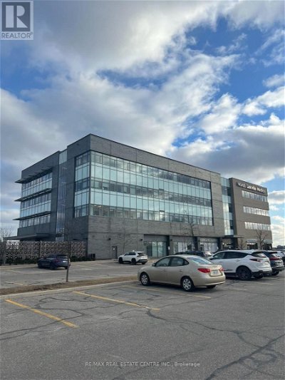 Image #1 of Commercial for Sale at #115 -3075 Hospital Gate, Oakville, Ontario