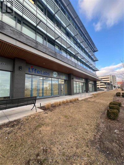 Image #1 of Commercial for Sale at #115 -3075 Hospital Gate, Oakville, Ontario
