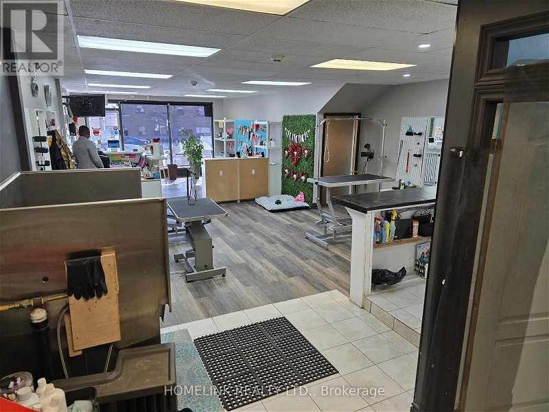 Image #1 of Business for Sale at 920 Wilson Ave, Toronto, Ontario