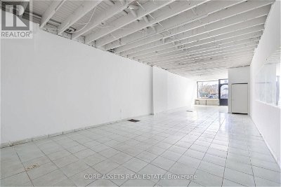 Image #1 of Commercial for Sale at 1752 St Clair Ave W, Toronto, Ontario
