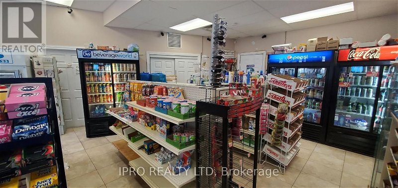 Image #1 of Business for Sale at 3022 Preserve Dr, Oakville, Ontario