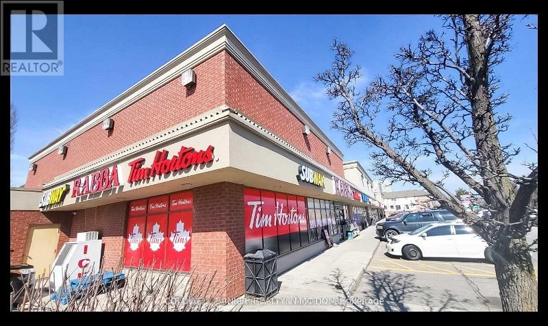 Image #1 of Business for Sale at #7 -5025 Heatherleigh Ave, Mississauga, Ontario