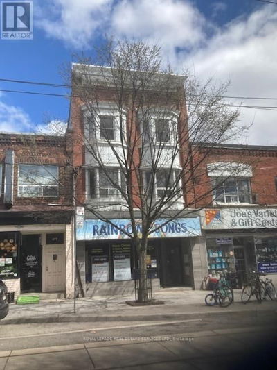 Retail Properties for Sale