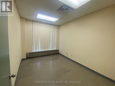 Commercial for Rent in New-brunswick